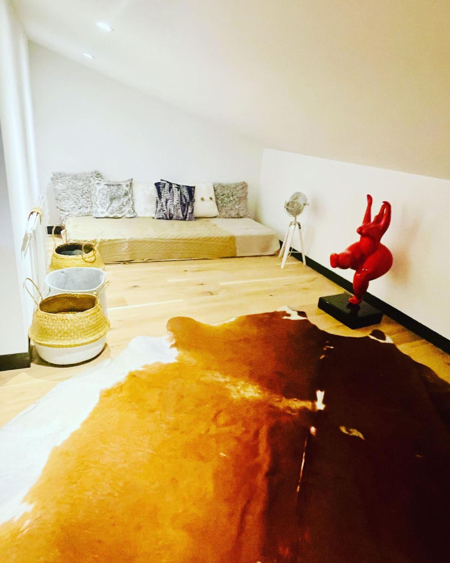 Perle Rare Au Coeur De - Bordeauxlidays Appartamento