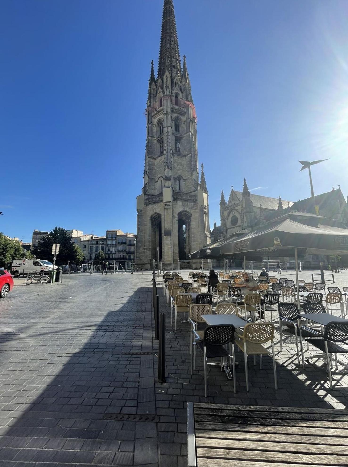 Perle Rare Au Coeur De - Bordeauxlidays Appartamento *