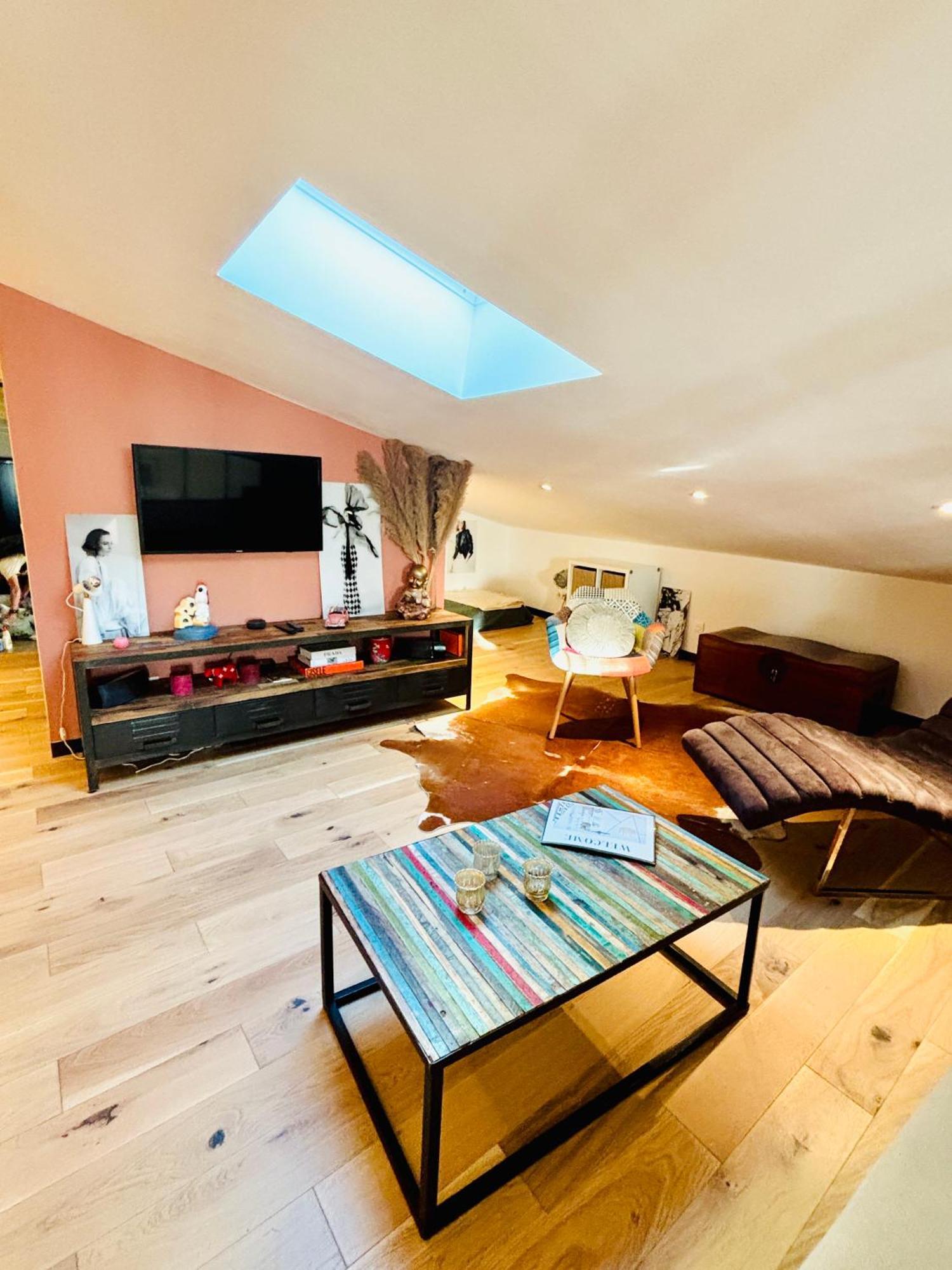 Perle Rare Au Coeur De - Bordeauxlidays Appartamento